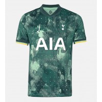 Dres Tottenham Hotspur Archie Gray #14 Tretina 2024-25 Krátky Rukáv